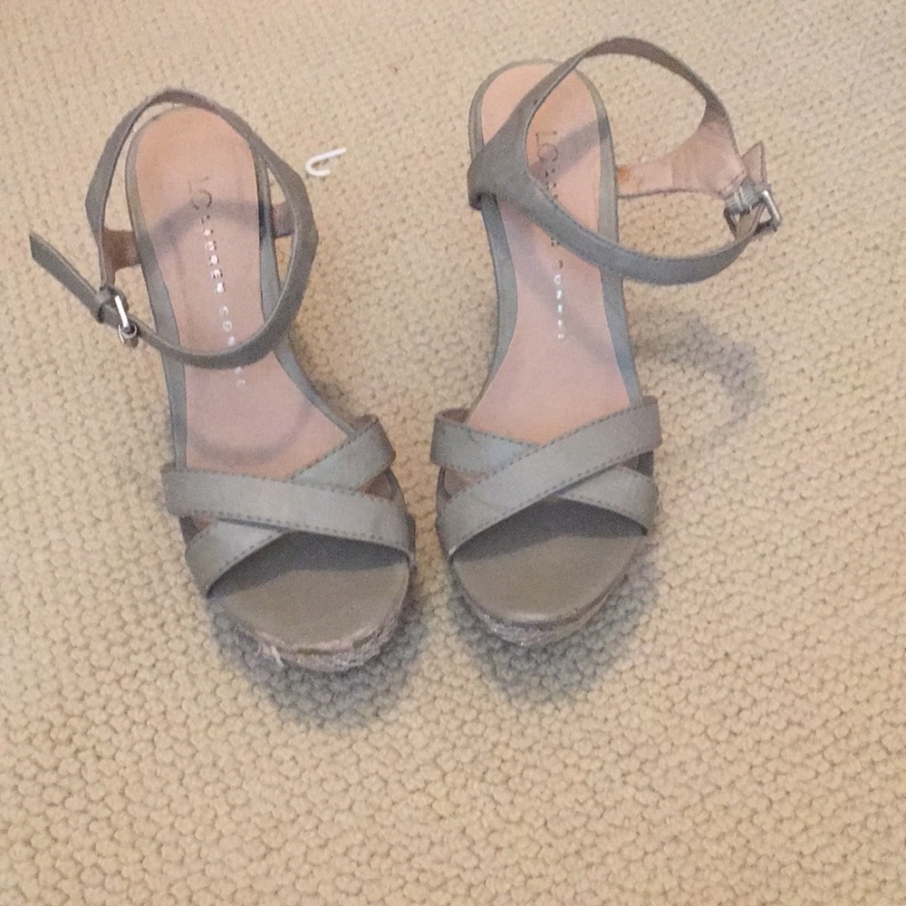 Wedges